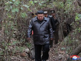 Kim Jong Un 的头像
