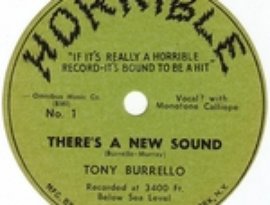 Tony Burrello のアバター