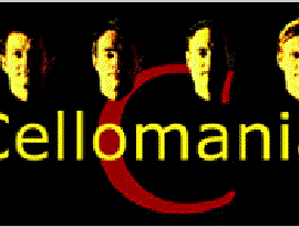 Cellomania 的头像
