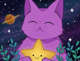 Аватар для Purrple Cat
