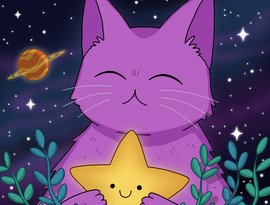 Avatar de Purrple Cat