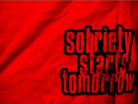 Awatar dla Sobriety Starts Tomorrow