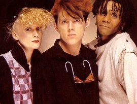 Thompson Twins için avatar