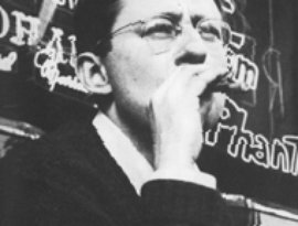 Guy Debord 的头像