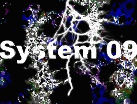 System 09 のアバター