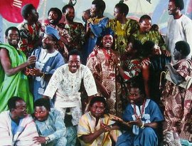 King Sunny Ade & His African Beats 的头像