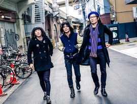 Avatar for ザ50回転ズ