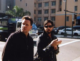 Аватар для Mark Kozelek & Jimmy Lavalle