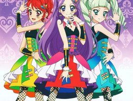 りすこ・もえ・ゆな from STAR☆ANIS 的头像