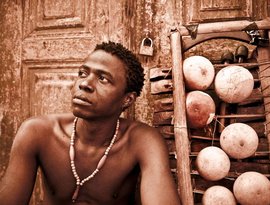 Avatar de Kimi Djabaté