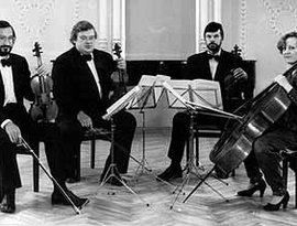 Avatar di Riga String Quartet