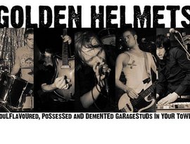 Avatar for Golden Helmets