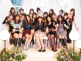 Top japanese girl groups artists | Last.fm