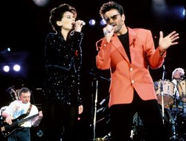 Аватар для George Michael and Queen with Lisa Stansfield