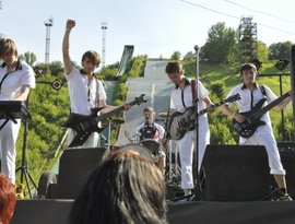 Avatar de KiDs of the SkY