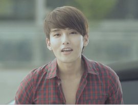 Kim Ryeowook のアバター