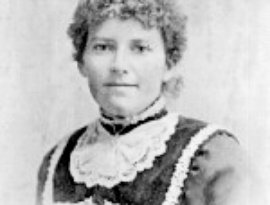 Avatar for Alice Mary Smith