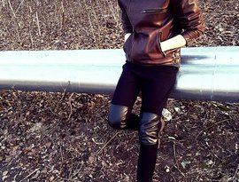 Аватар для Why Insects, Why?