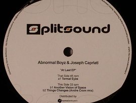 Avatar for Abnormal Boyz & Joseph Capriati