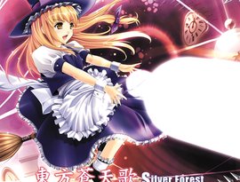 Silver Forest 的头像