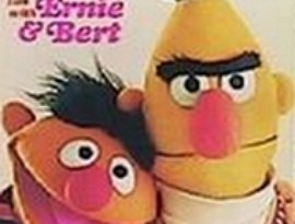 Bert and Ernie のアバター