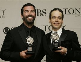 Avatar for Duncan Sheik & Steven Sater