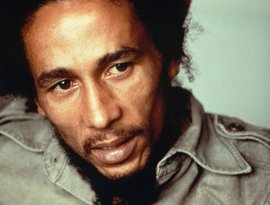 Bob Marley 的头像