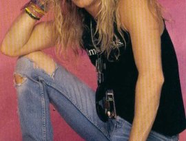 Awatar dla Ted Poley