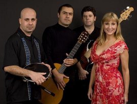 Аватар для Irene & Her Latin Jazz Band