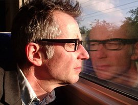 Avatar de John Hegley