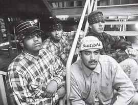 Suicidal Tendencies のアバター