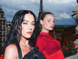 Awatar dla Katy Perry e Kim Petras