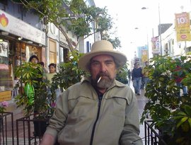 Avatar for Hugo Moraga