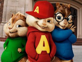 Awatar dla Alvin & The Chipmunks