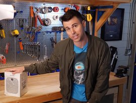 Avatar für Mark Rober