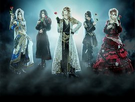 Versailles 的头像