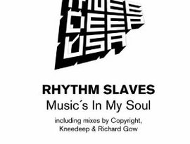 Avatar de Rhythm Slaves