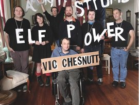 Avatar for Vic Chesnutt, Elf Power, Amorphous Strums