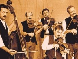 Avatar for The Ökrös Ensemble