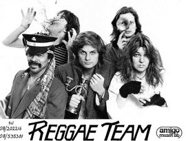 Аватар для Reggae Team