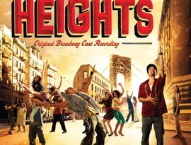 'In The Heights' Original Broadway Company 的头像