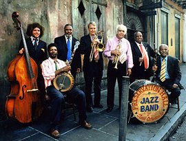 Awatar dla The Phenomenal Dukes of Dixieland
