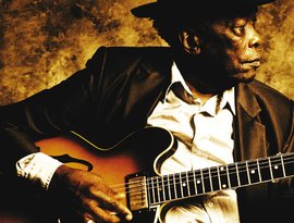 Avatar de John Lee Hooker