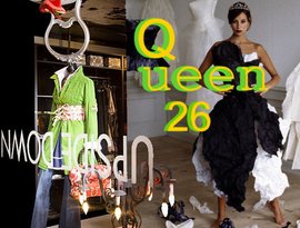 Queen 26 的头像