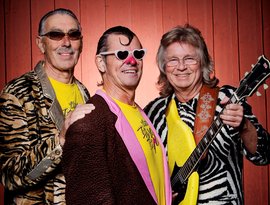 Avatar for Electric Banana band