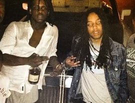 Chief Keef Gang Member