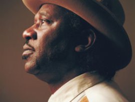 Avatar de Mud Morganfield