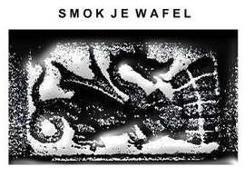 Smok Je Wafel 的头像