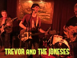 Trevor and the Joneses 的头像