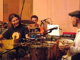 Awatar dla Aziz Sahmaoui